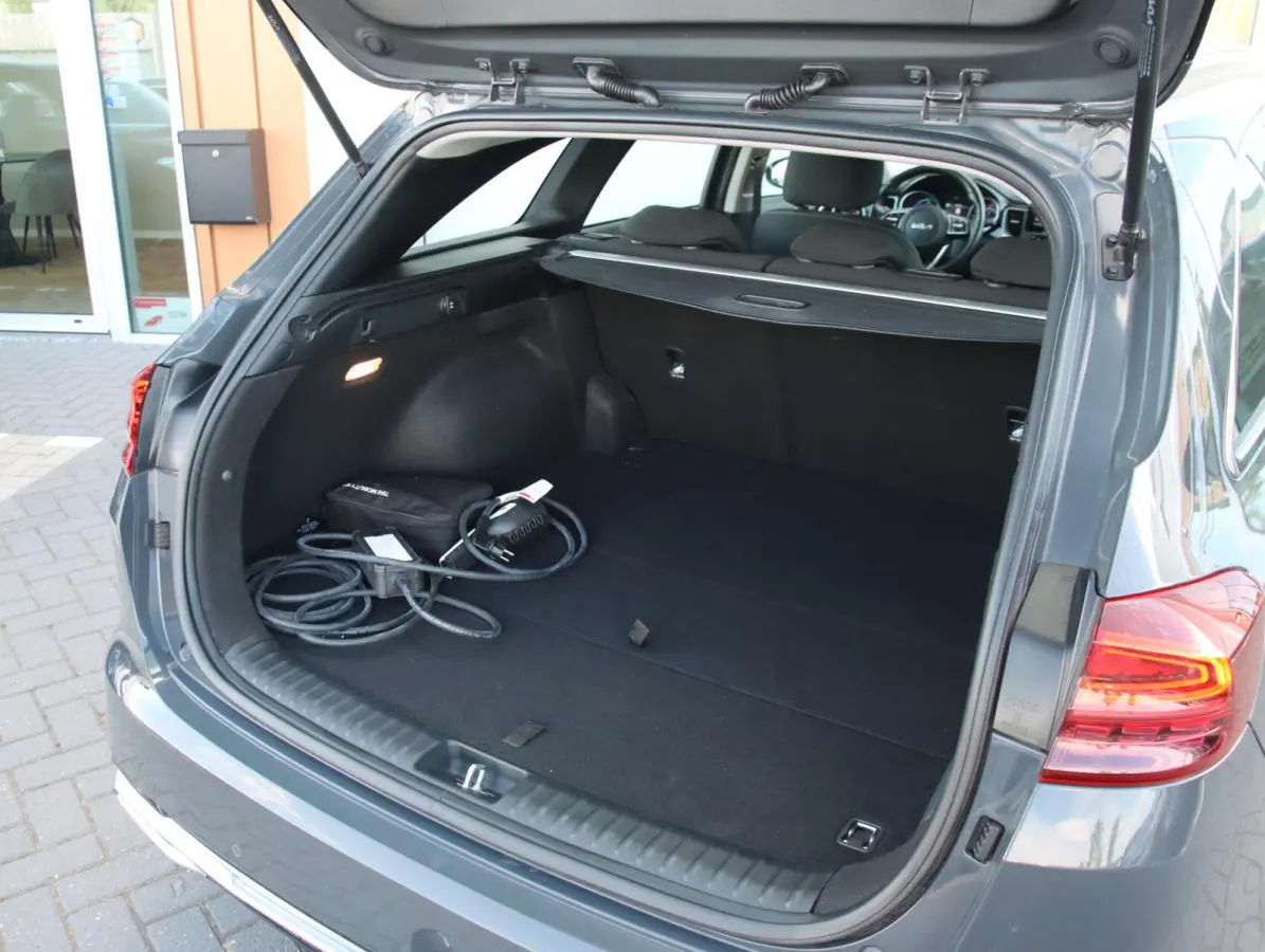 1.6 GDI PHEV 140PK DynamicPlusLine | afneembare Trekhaak