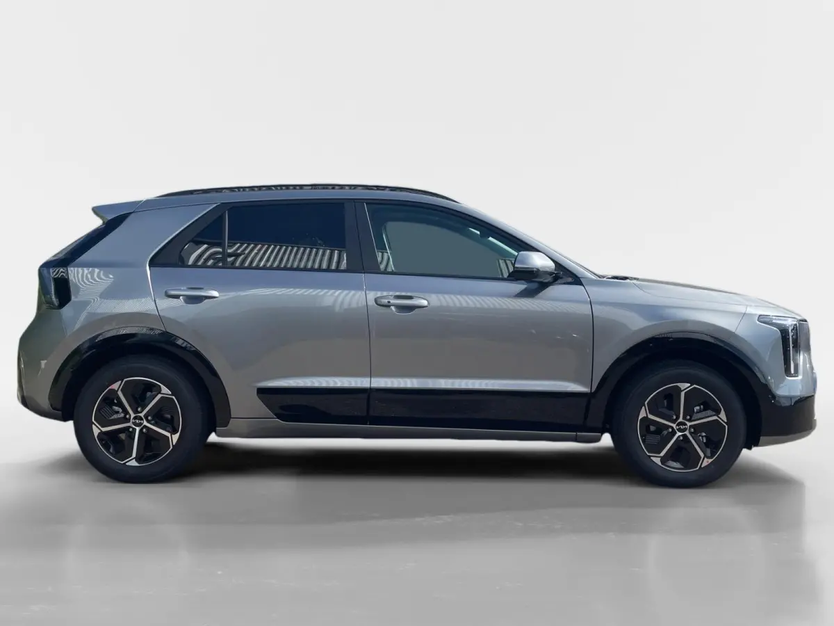 1.6 GDi Hybrid DynamicPlusLine | Navigatie | Climate control | Elektrische bestuurders stoel | Schuif/kantel dak | Elektrische achterklep | DEMO