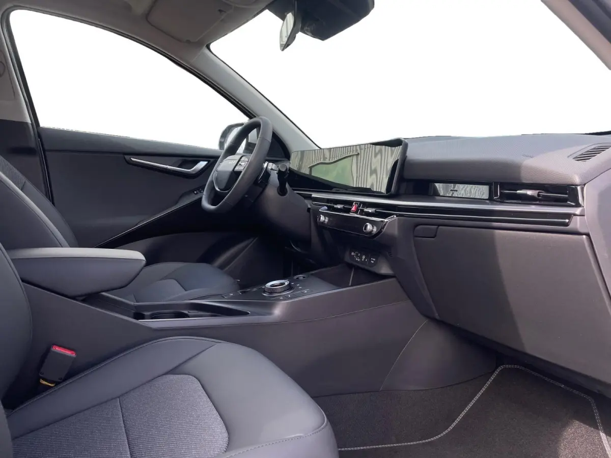 1.6 GDi Hybrid DynamicPlusLine | Navigatie | Climate control | Elektrische bestuurders stoel | Schuif/kantel dak | Elektrische achterklep | DEMO