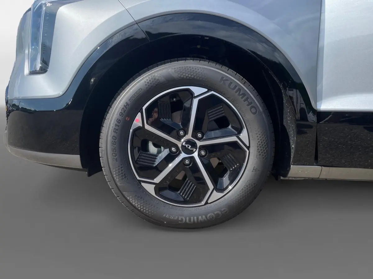 1.6 GDi Hybrid DynamicPlusLine | Navigatie | Climate control | Elektrische bestuurders stoel | Schuif/kantel dak | Elektrische achterklep | DEMO