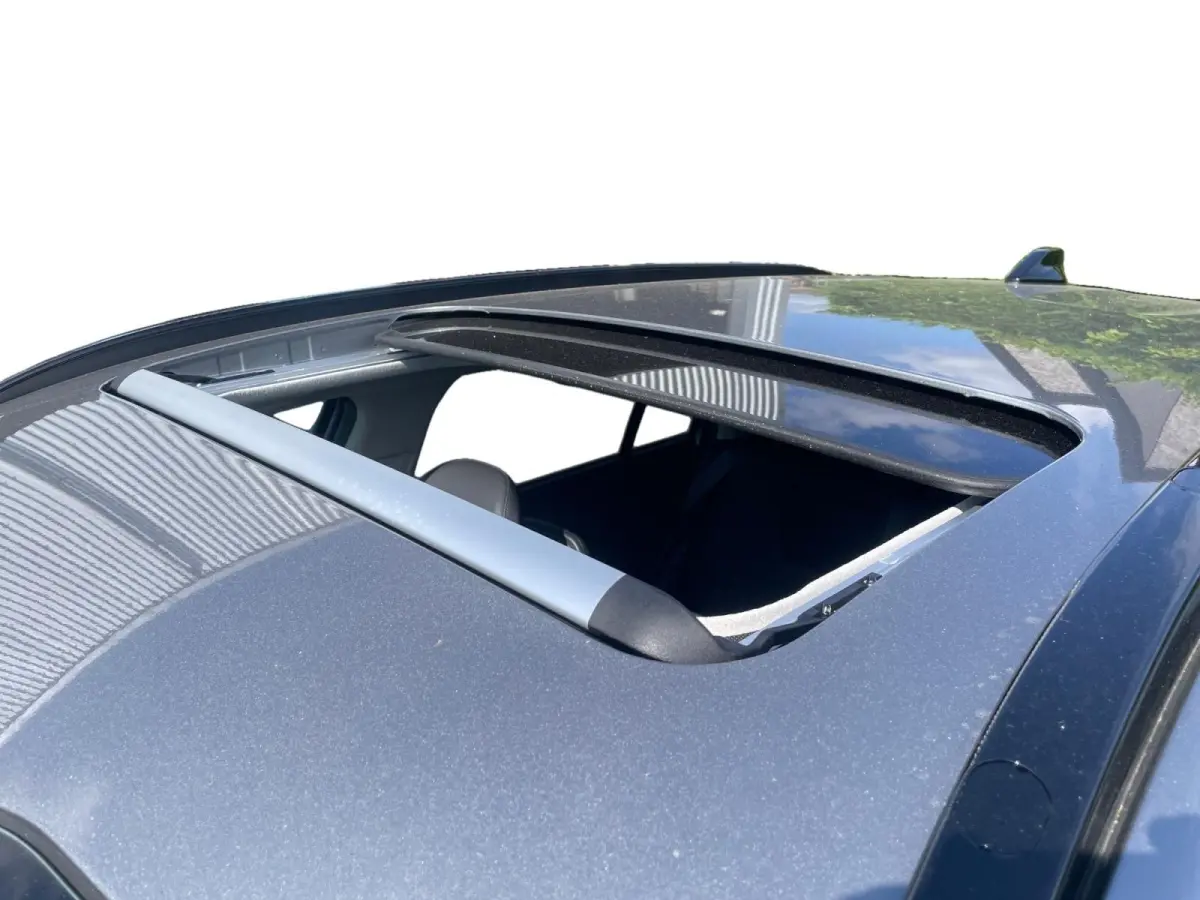 1.6 GDi Hybrid DynamicPlusLine | Navigatie | Climate control | Elektrische bestuurders stoel | Schuif/kantel dak | Elektrische achterklep | DEMO