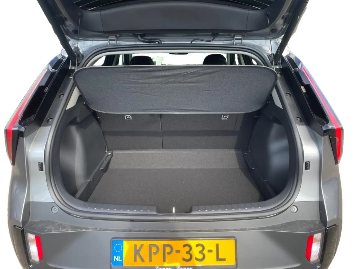 1.6 GDi Hybrid DynamicPlusLine | Navigatie | Climate control | Elektrische bestuurders stoel | Schuif/kantel dak | Elektrische achterklep | DEMO