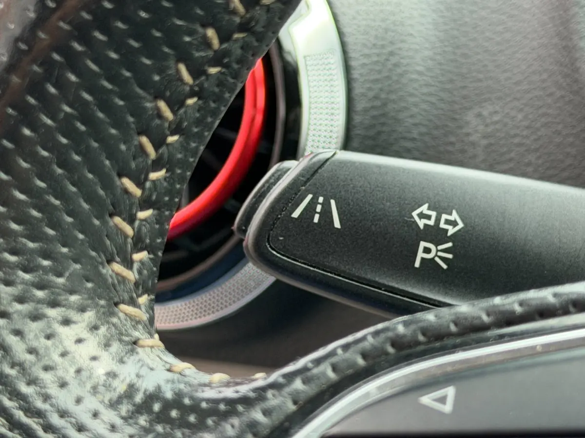 1.4 TFSI S-Tronic 3x S-Line LED Lane Navi