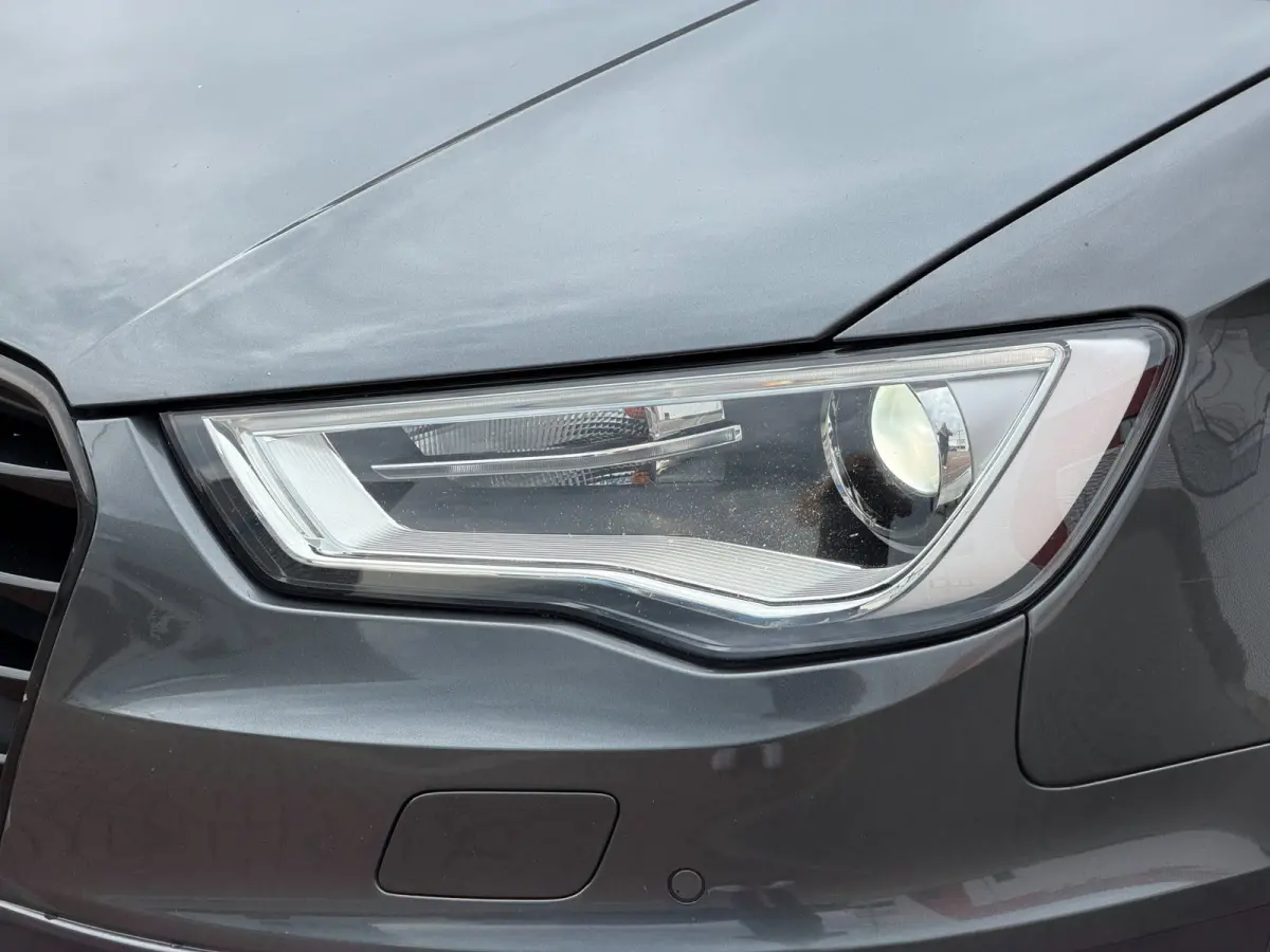 1.4 TFSI S-Tronic 3x S-Line LED Lane Navi