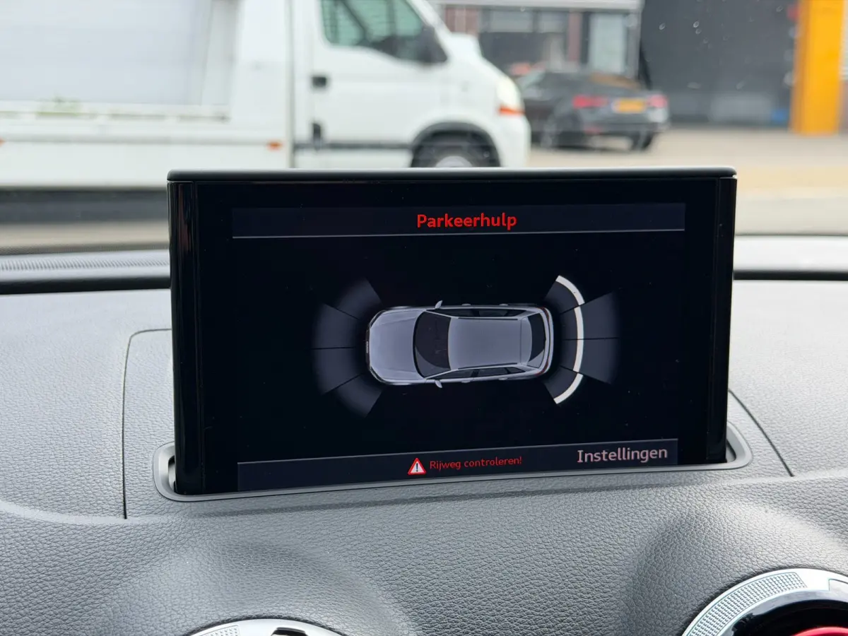 1.4 TFSI S-Tronic 3x S-Line LED Lane Navi