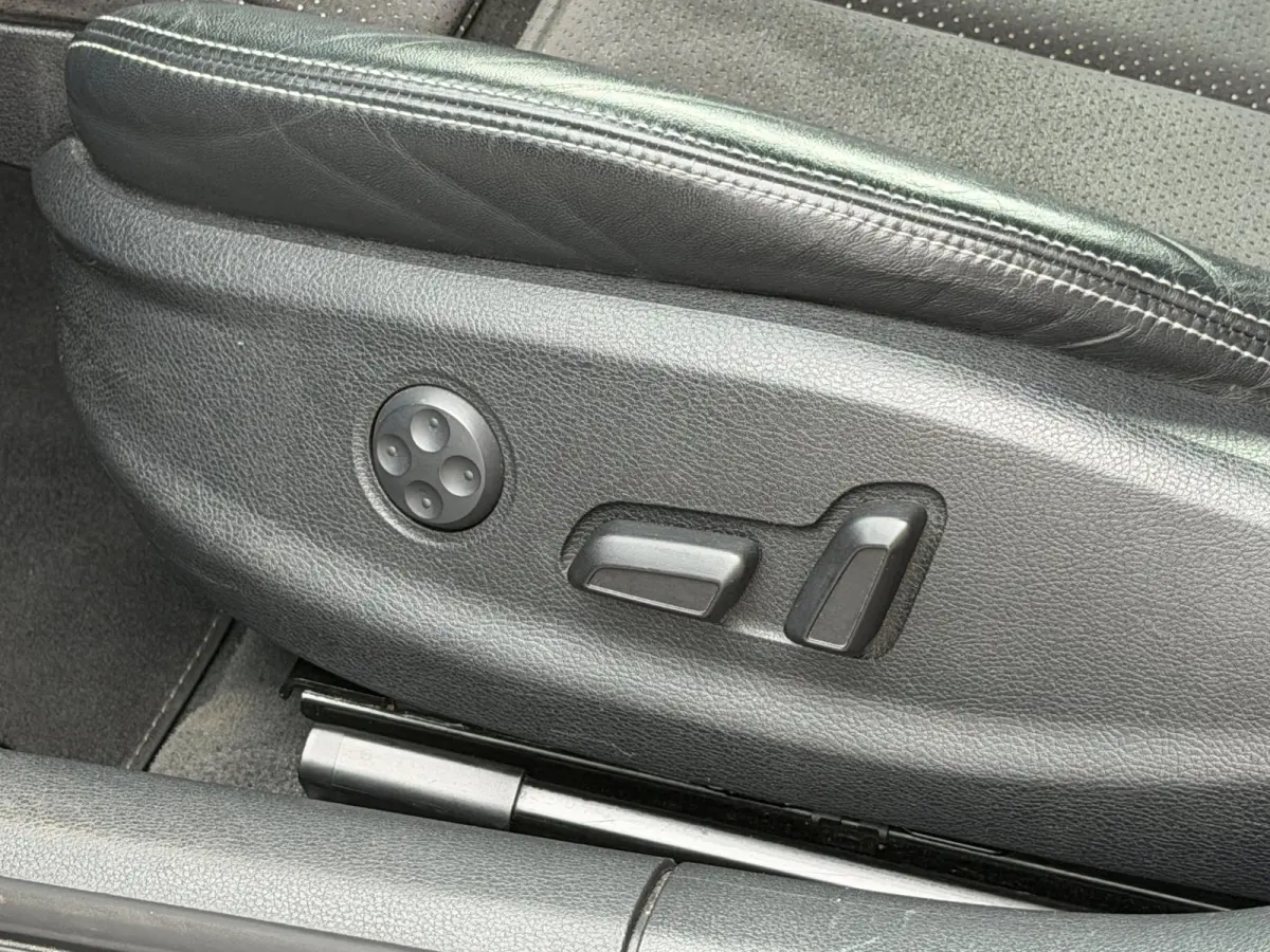1.4 TFSI S-Tronic 3x S-Line LED Lane Navi