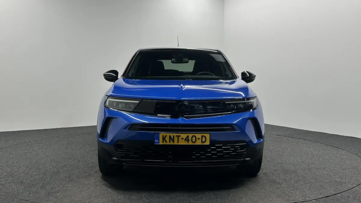 Elegance 50KWH 102% SOH 25.000 KM STOELVERW AIRCO