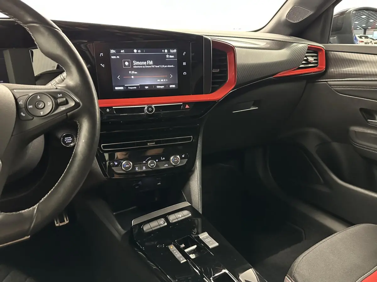 Elegance 50KWH 102% SOH 25.000 KM STOELVERW AIRCO