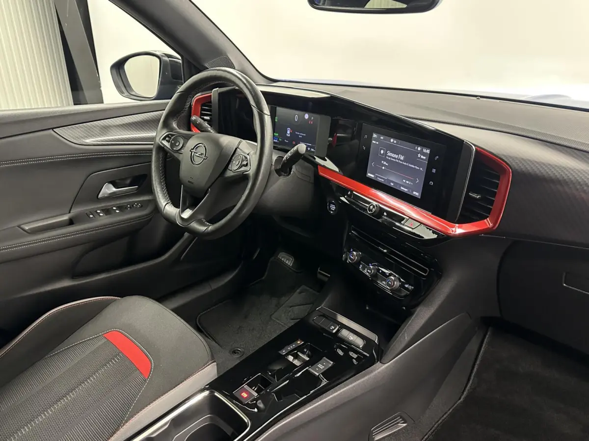 Elegance 50KWH 102% SOH 25.000 KM STOELVERW AIRCO