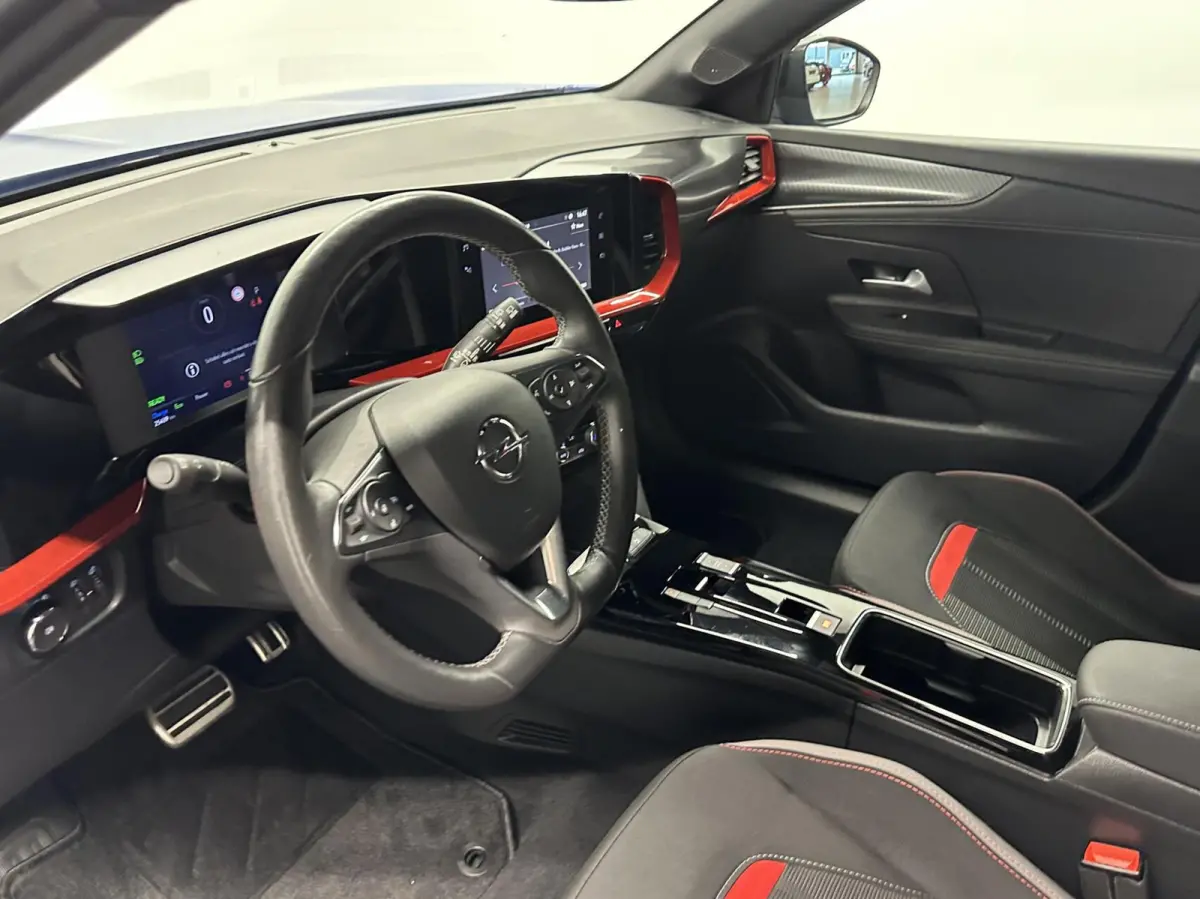 Elegance 50KWH 102% SOH 25.000 KM STOELVERW AIRCO