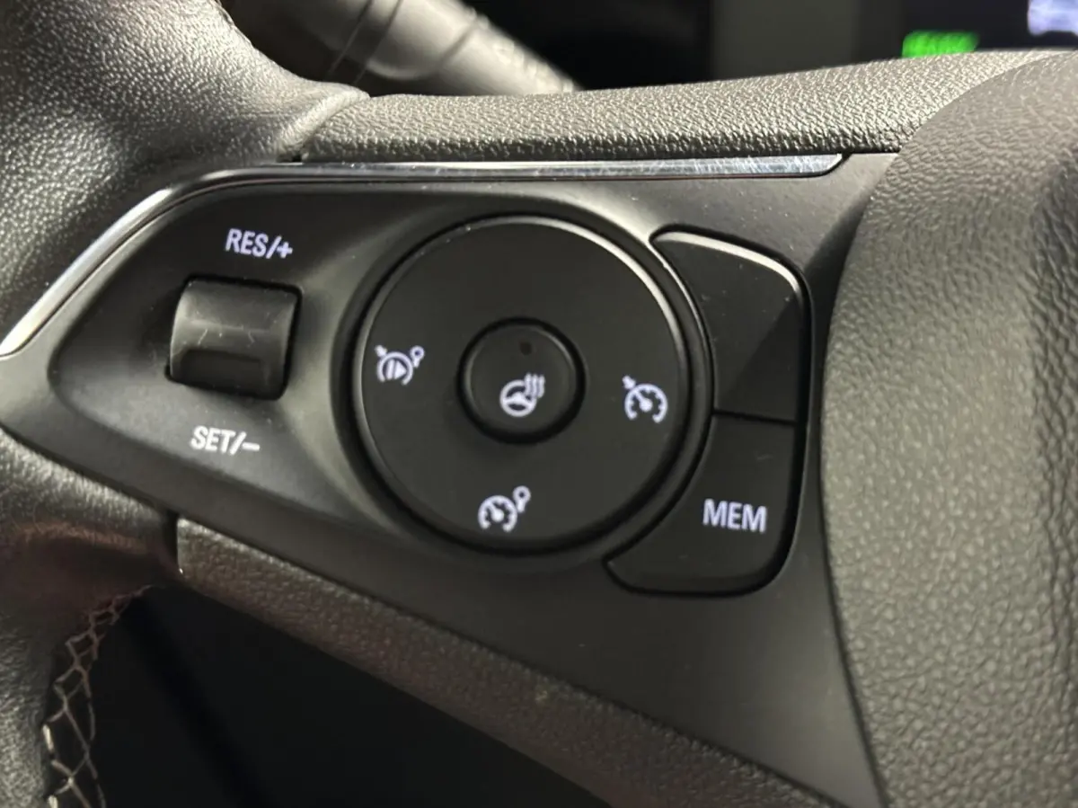 Elegance 50KWH 102% SOH 25.000 KM STOELVERW AIRCO