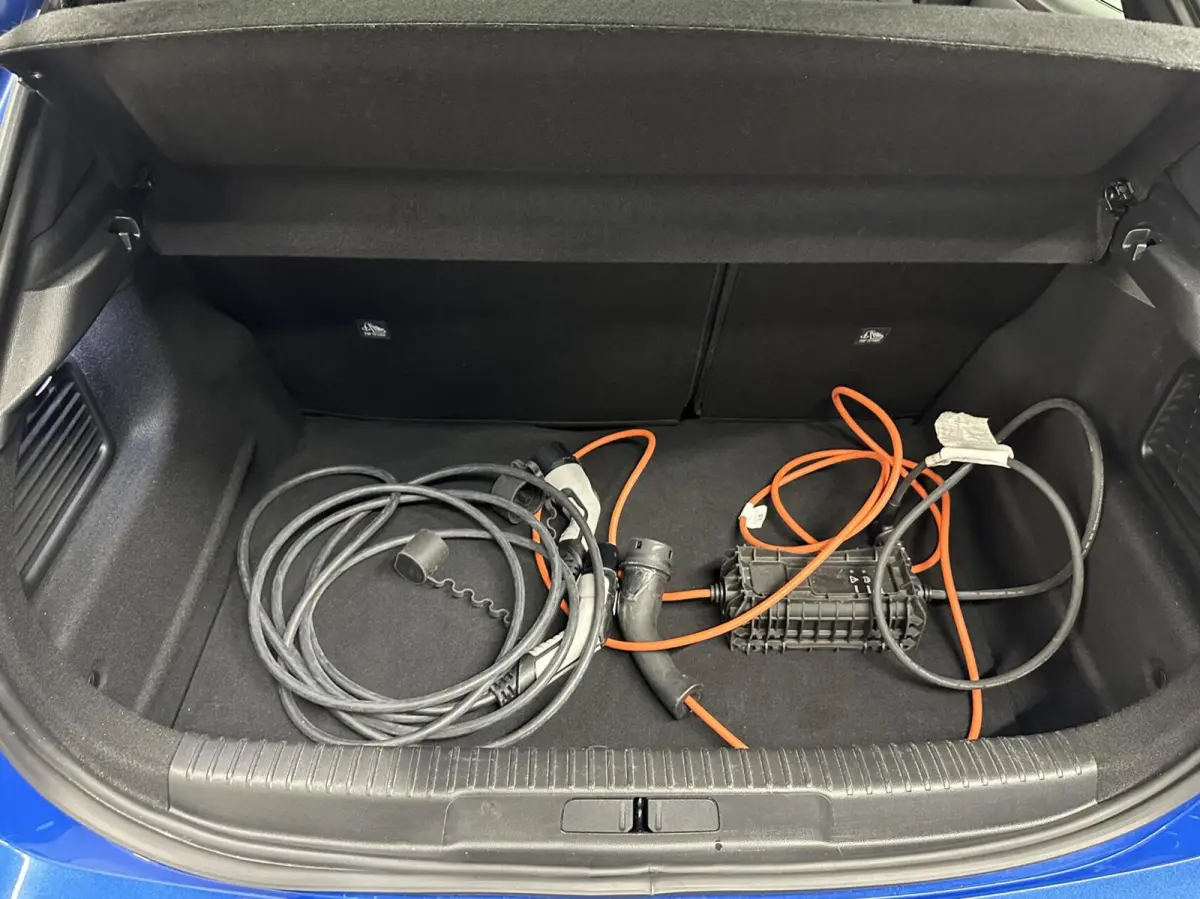 Elegance 50KWH 102% SOH 25.000 KM STOELVERW AIRCO