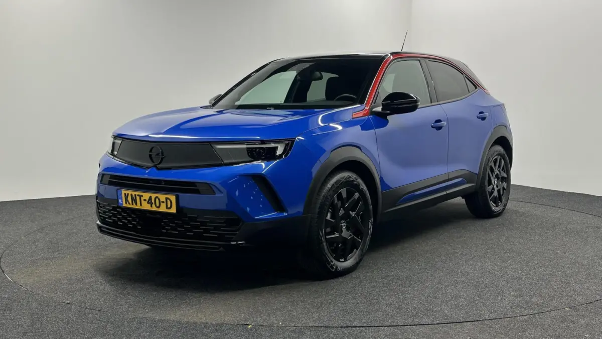Elegance 50KWH 102% SOH 25.000 KM STOELVERW AIRCO