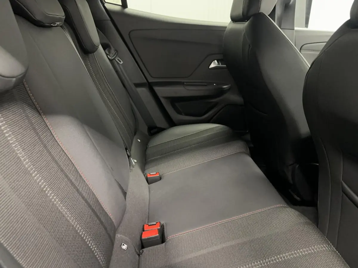 Elegance 50KWH 102% SOH 25.000 KM STOELVERW AIRCO