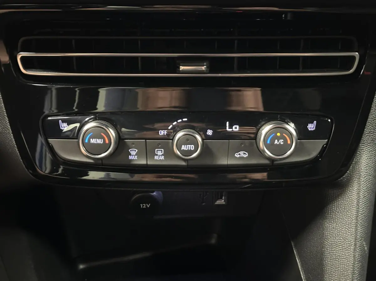 Elegance 50KWH 102% SOH 25.000 KM STOELVERW AIRCO