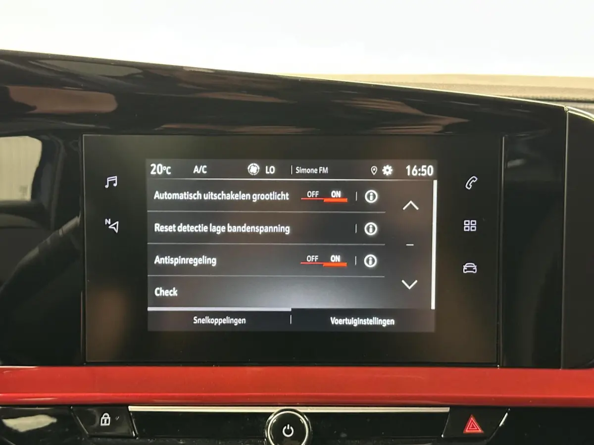 Elegance 50KWH 102% SOH 25.000 KM STOELVERW AIRCO