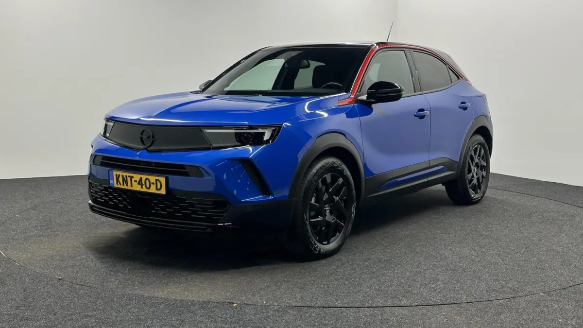 Elegance 50KWH 102% SOH 25.000 KM STOELVERW AIRCO
