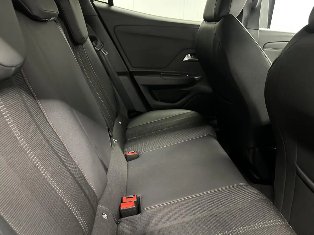 Elegance 50KWH 102% SOH 25.000 KM STOELVERW AIRCO