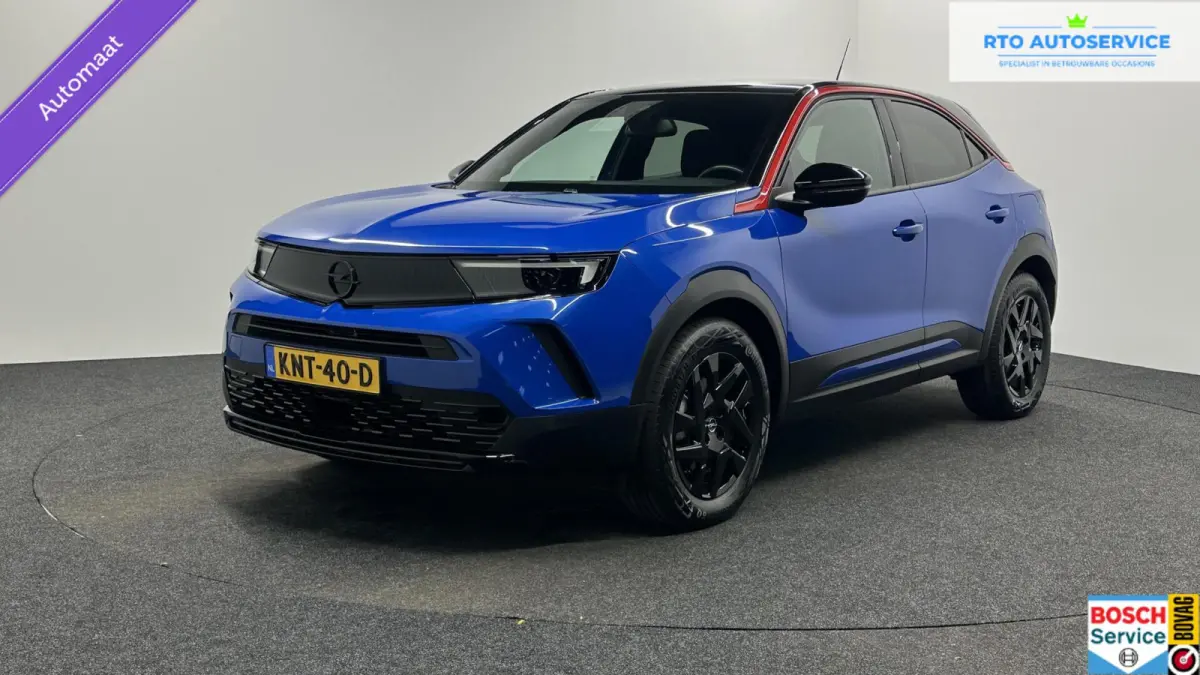 Elegance 50KWH 102% SOH 25.000 KM STOELVERW AIRCO
