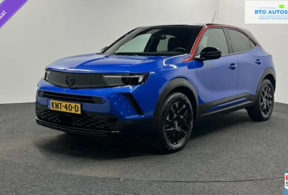 Elegance 50KWH 102% SOH 25.000 KM STOELVERW AIRCO