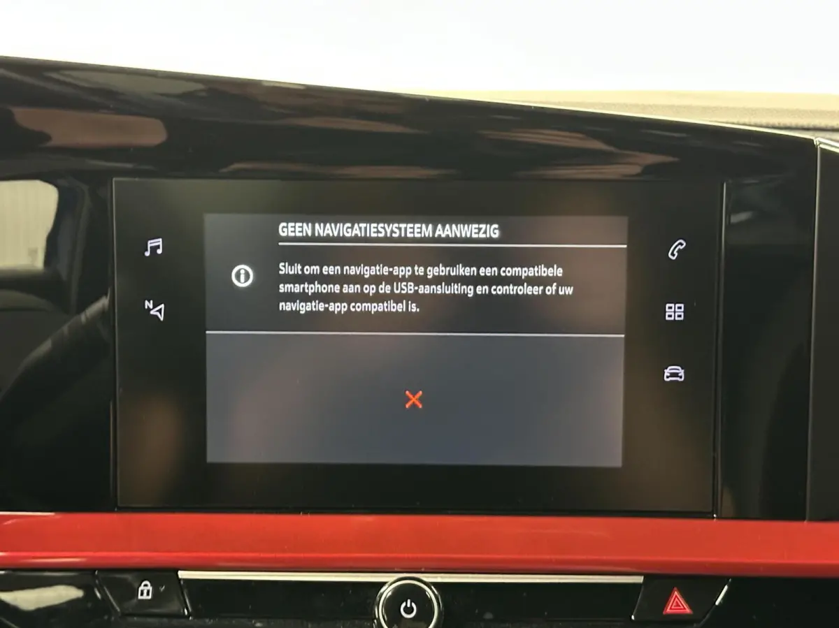 Elegance 50KWH 102% SOH 25.000 KM STOELVERW AIRCO