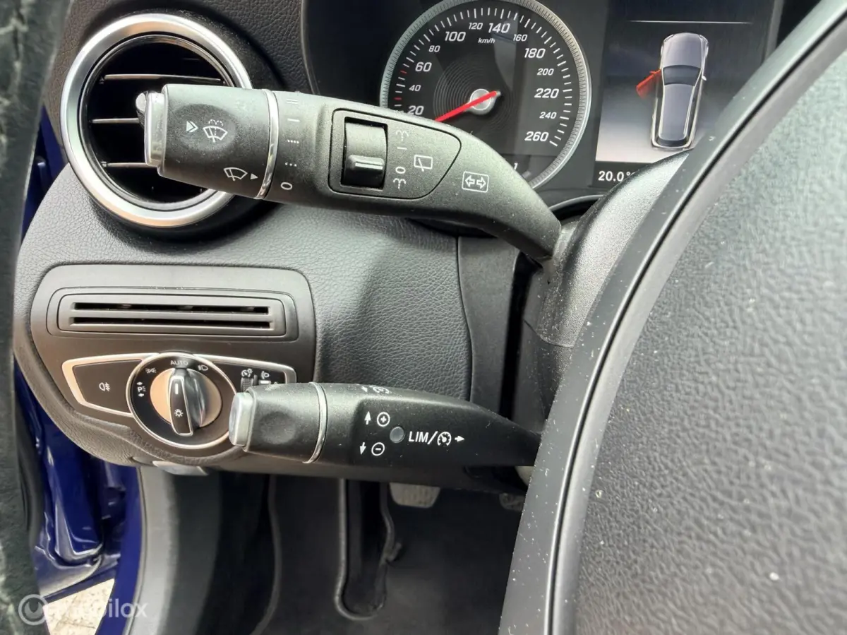 180 CDI Premium Plus