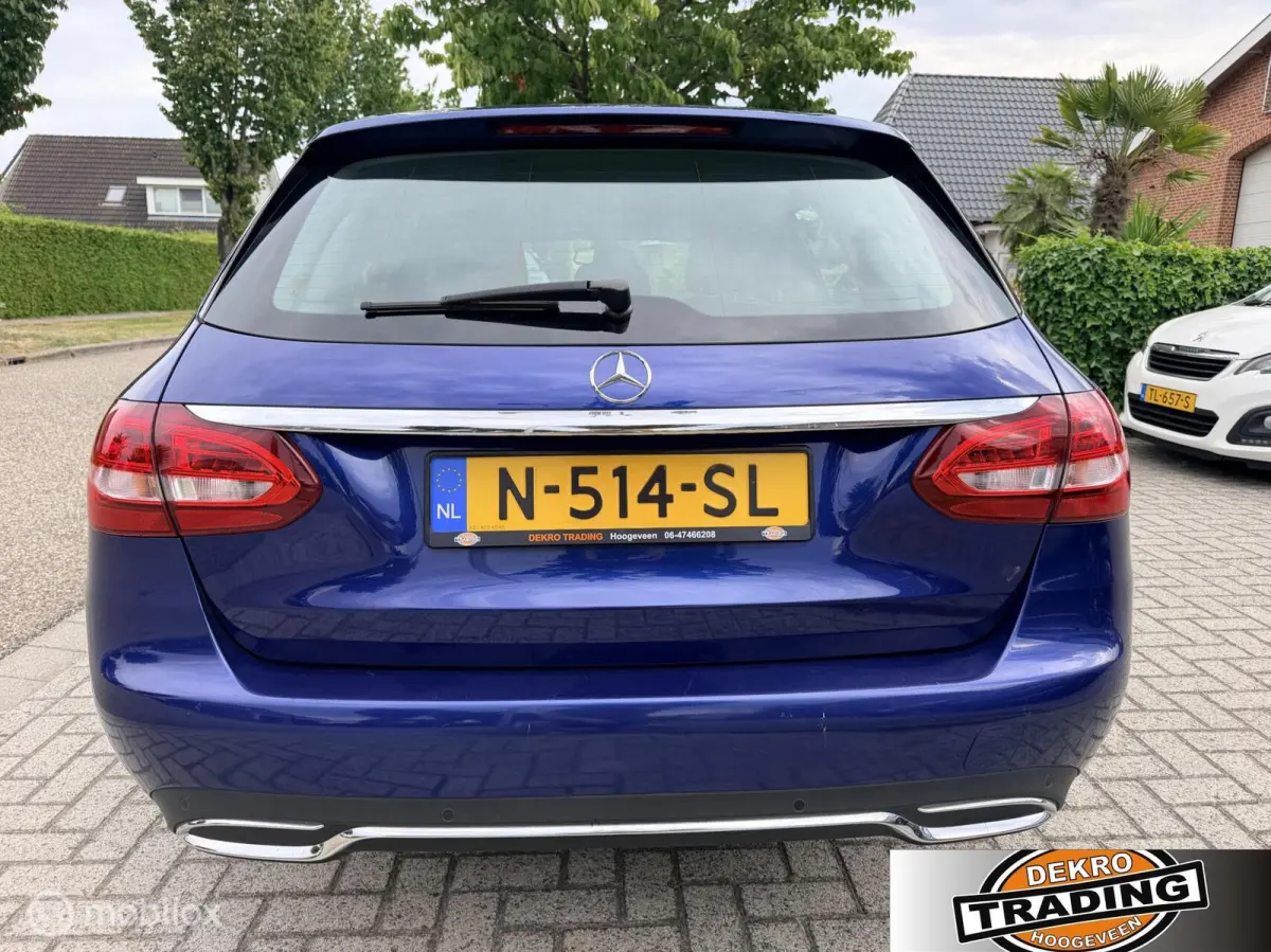 180 CDI Premium Plus