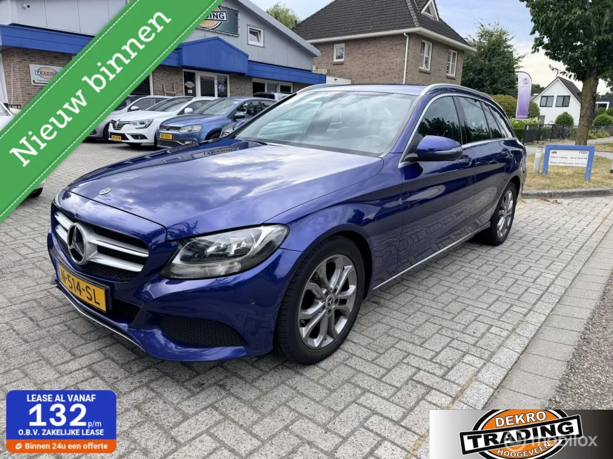 180 CDI Premium Plus
