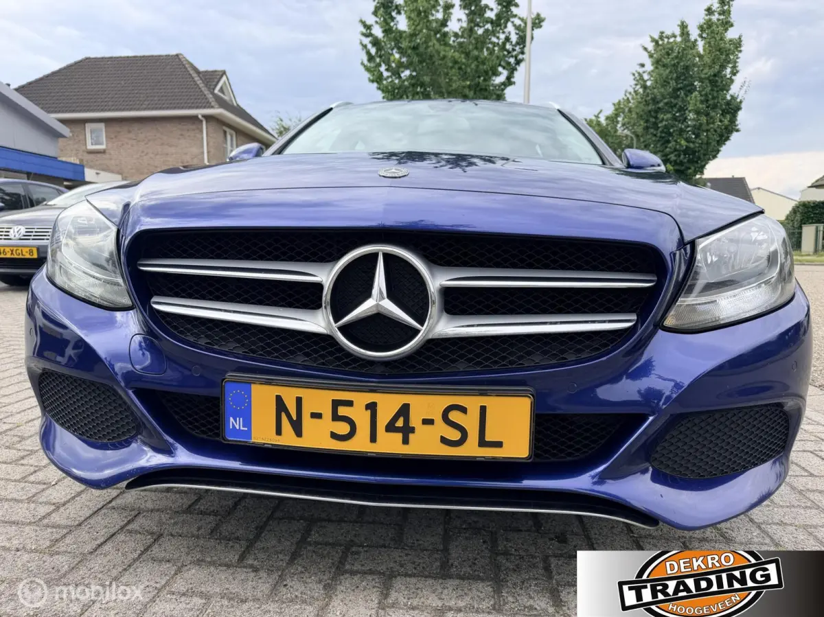 180 CDI Premium Plus