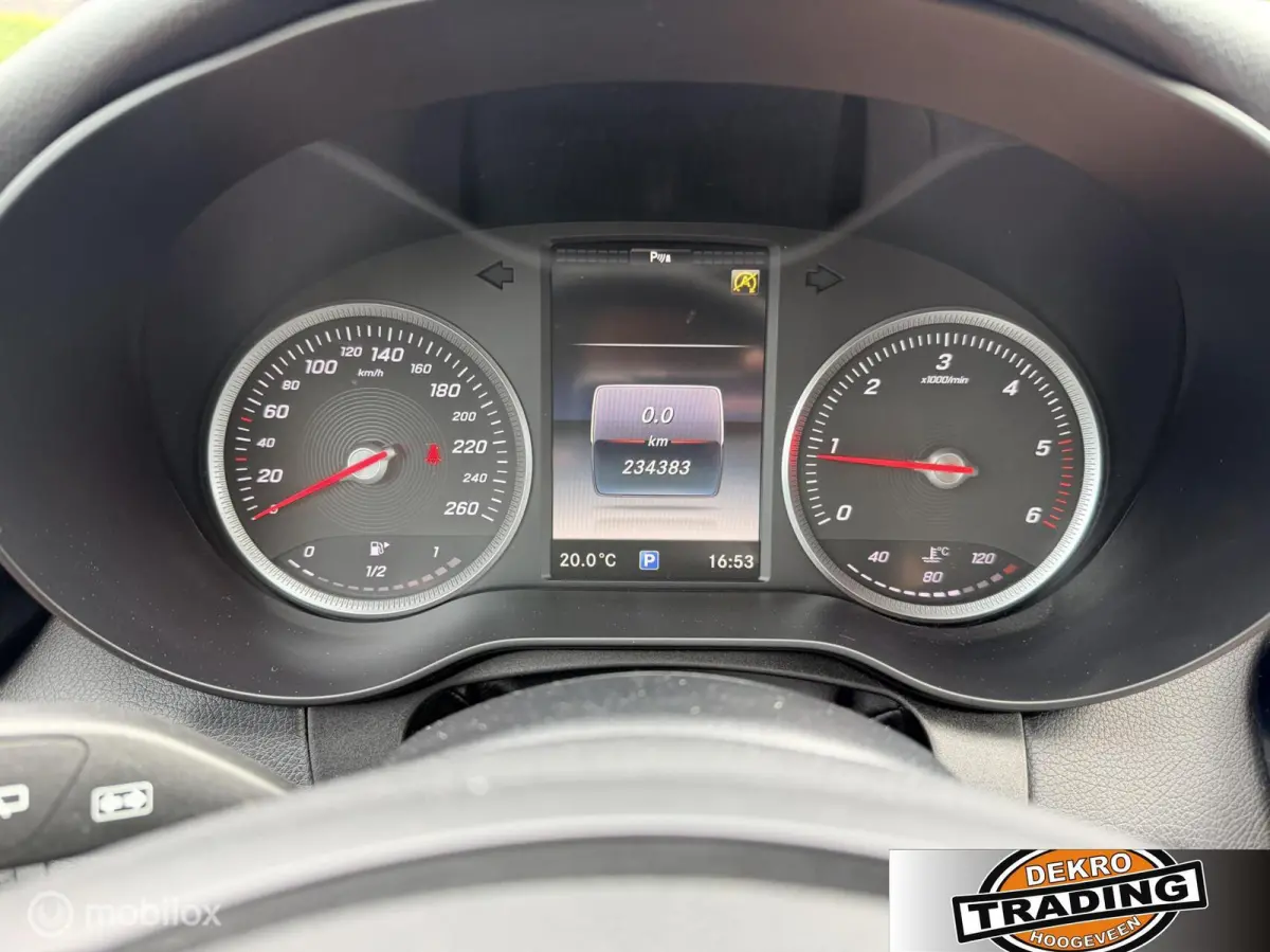 180 CDI Premium Plus