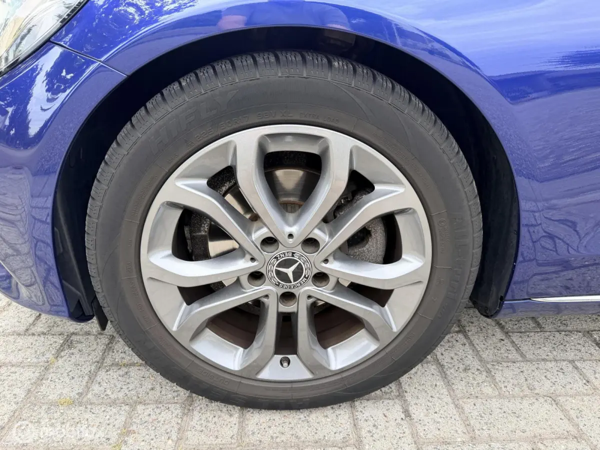 180 CDI Premium Plus