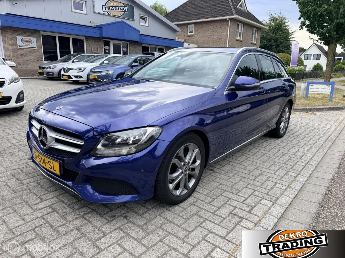 180 CDI Premium Plus