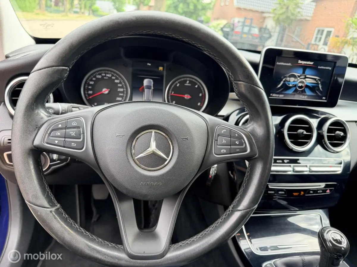 180 CDI Premium Plus