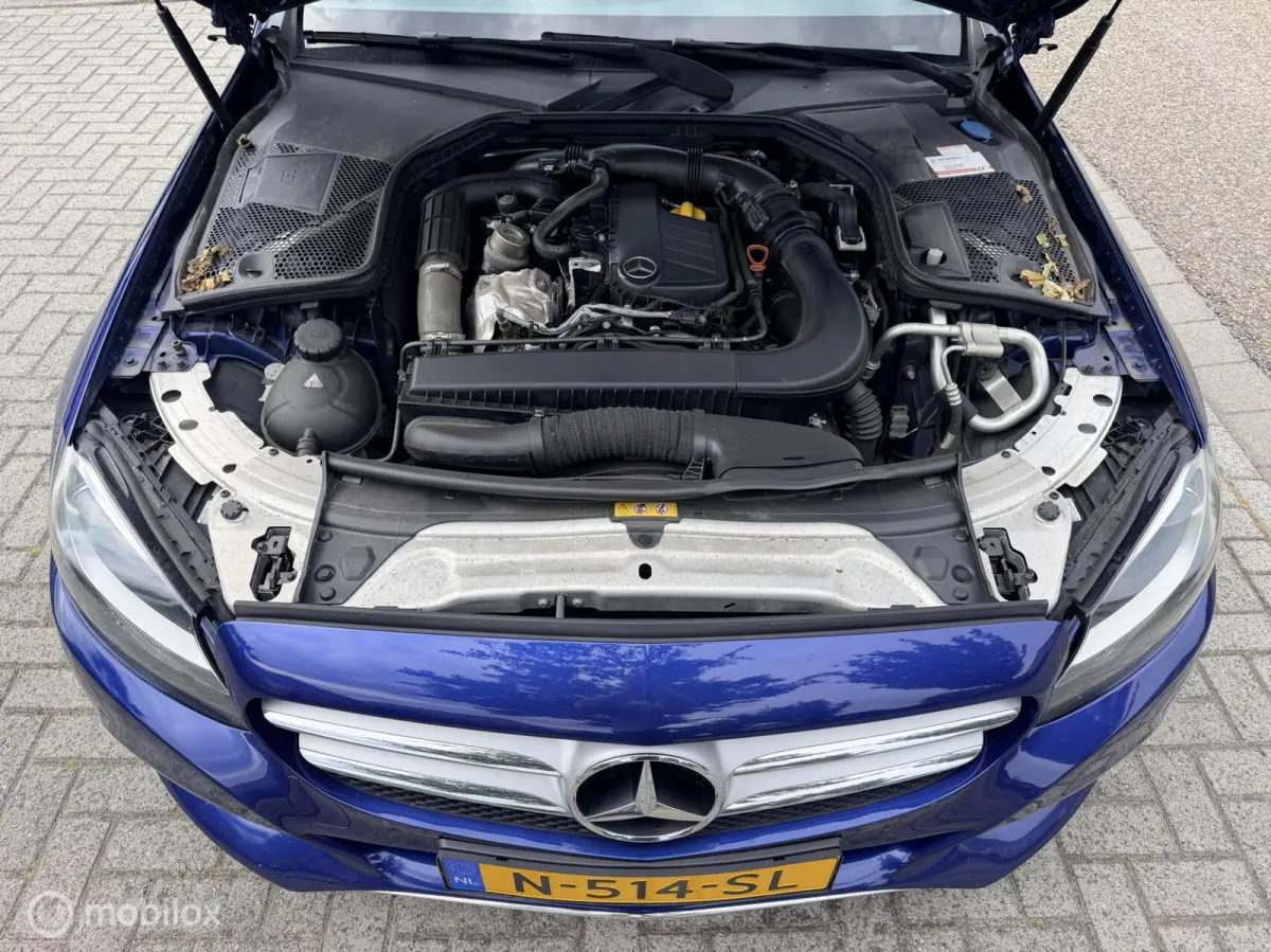 180 CDI Premium Plus