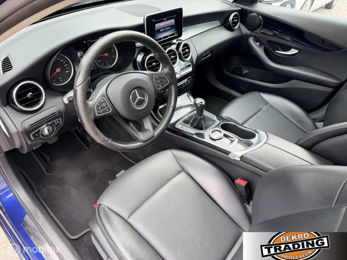 180 CDI Premium Plus