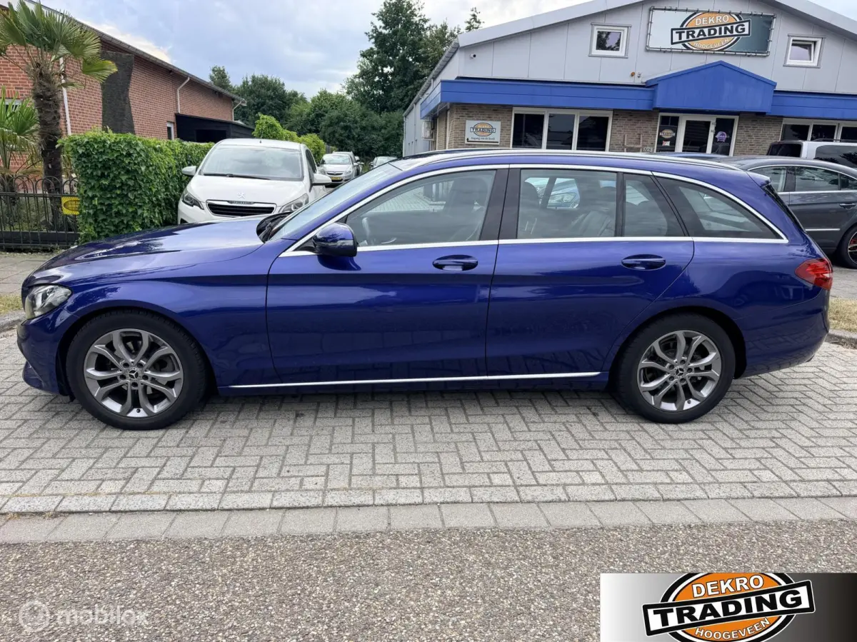 180 CDI Premium Plus