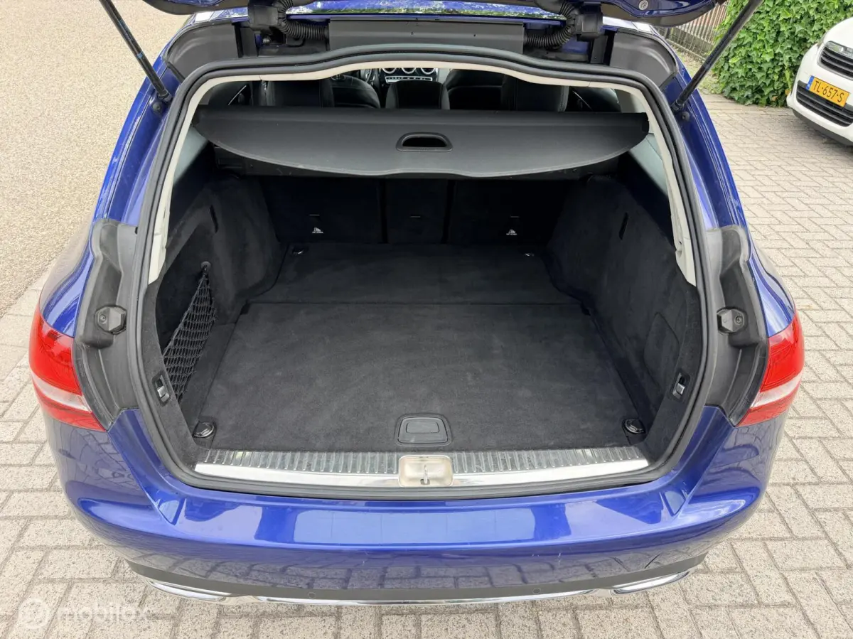 180 CDI Premium Plus