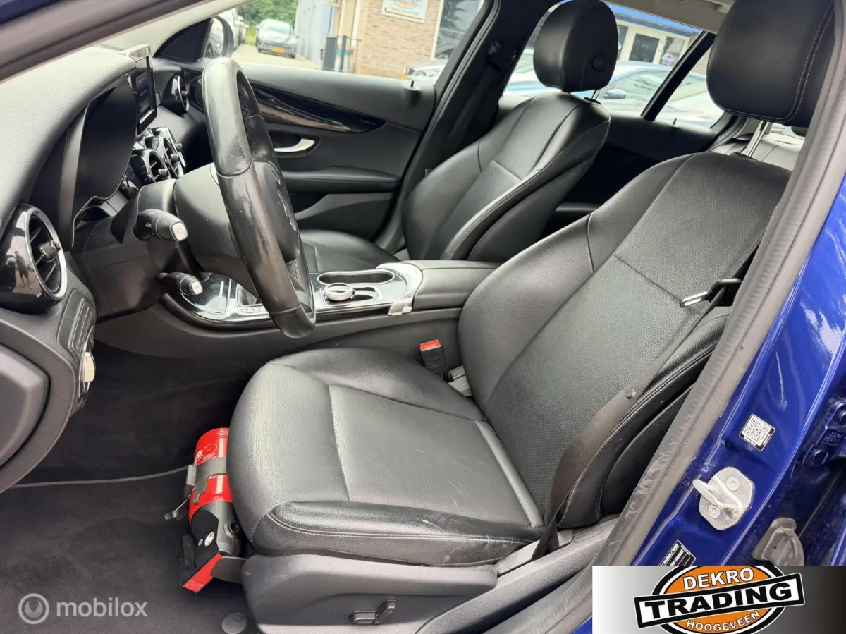 180 CDI Premium Plus