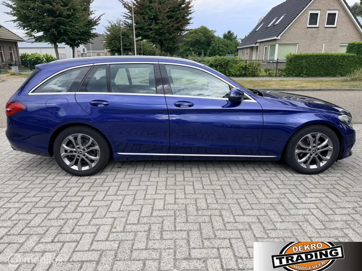 180 CDI Premium Plus