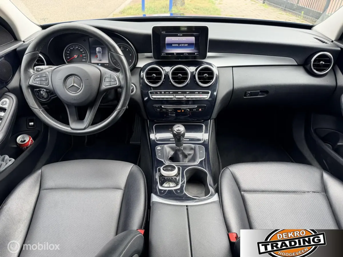 180 CDI Premium Plus