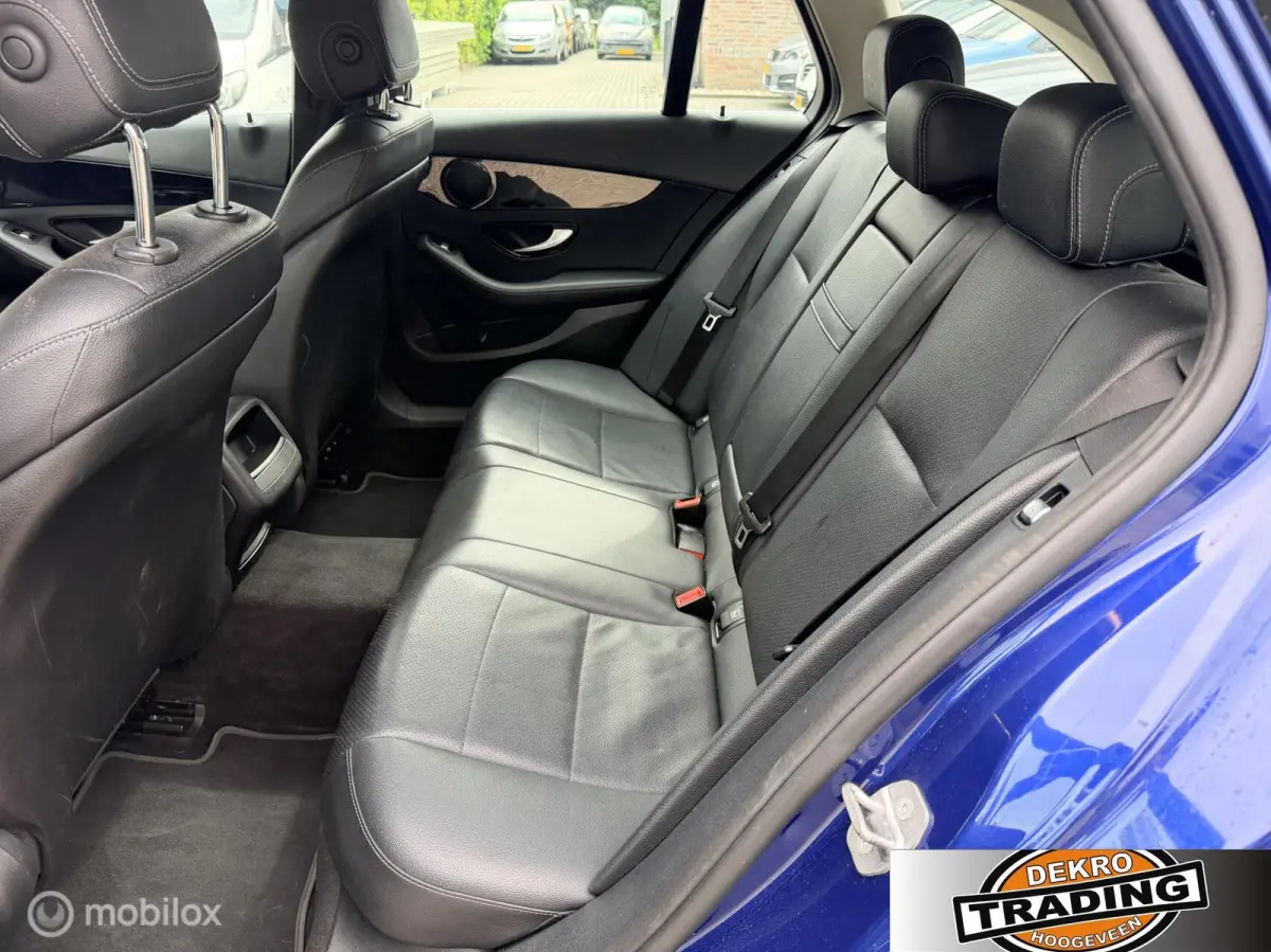 180 CDI Premium Plus