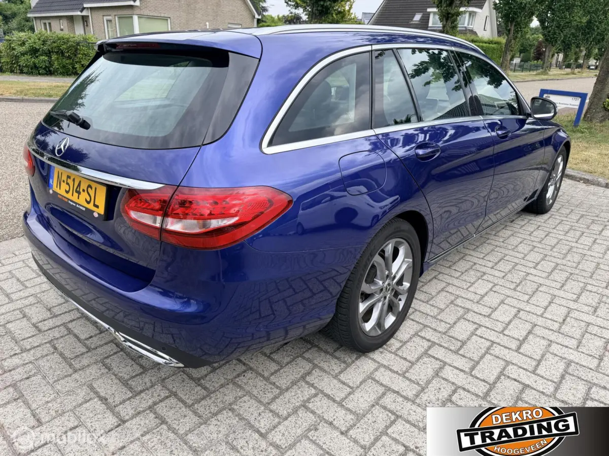 180 CDI Premium Plus