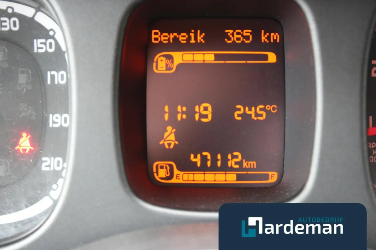 1.0 Hybrid Garmin Cross Carplay