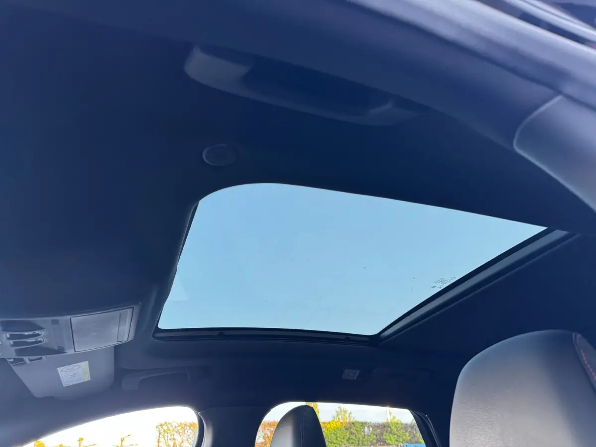 2.5 PHEV ST-Line X PANORAMADAK ALCANTARA LEDER PARKEERHULP CARPLAY