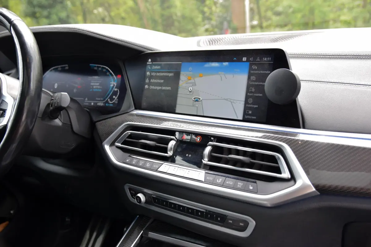 xDrive45e M-Sport | Panorama | Harman/Kardon | 360 Camera | Elektrische Trekhaak