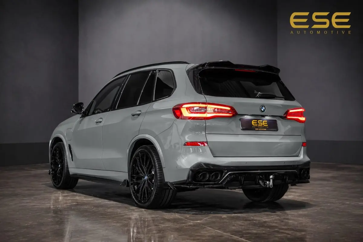 xDrive45e M-Sport | Panorama | Harman/Kardon | 360 Camera | Elektrische Trekhaak