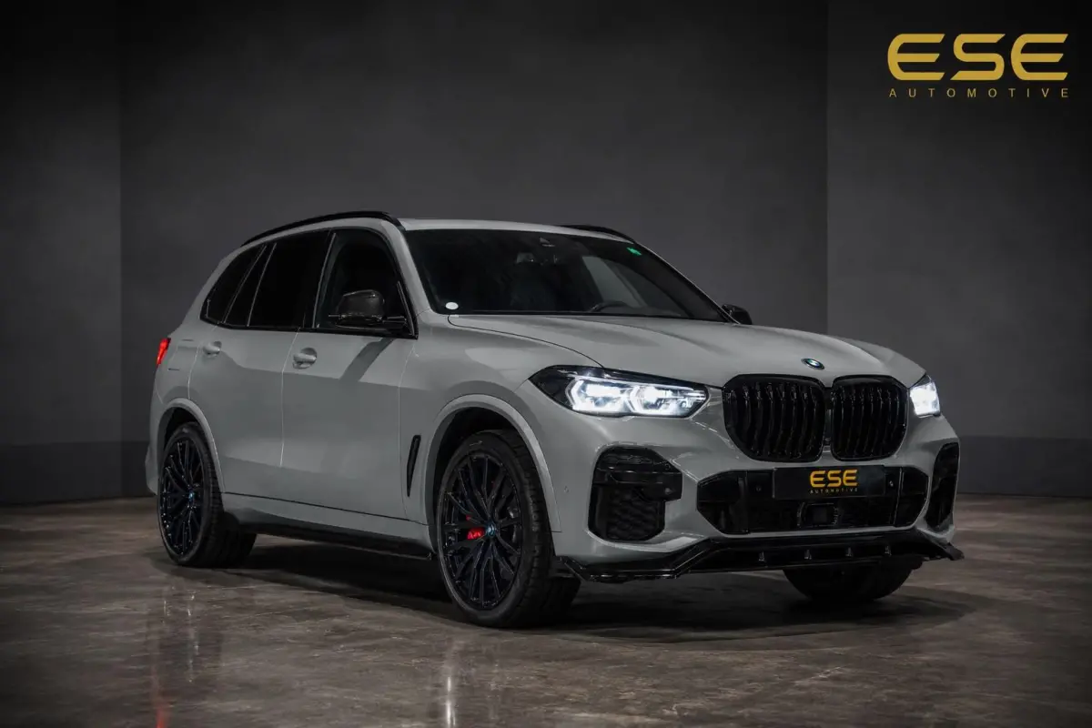 xDrive45e M-Sport | Panorama | Harman/Kardon | 360 Camera | Elektrische Trekhaak