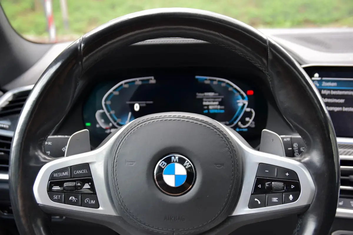 xDrive45e M-Sport | Panorama | Harman/Kardon | 360 Camera | Elektrische Trekhaak