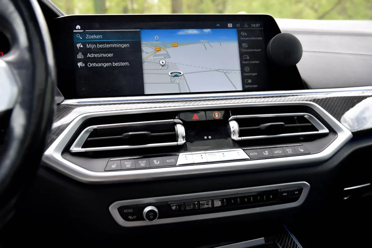 xDrive45e M-Sport | Panorama | Harman/Kardon | 360 Camera | Elektrische Trekhaak