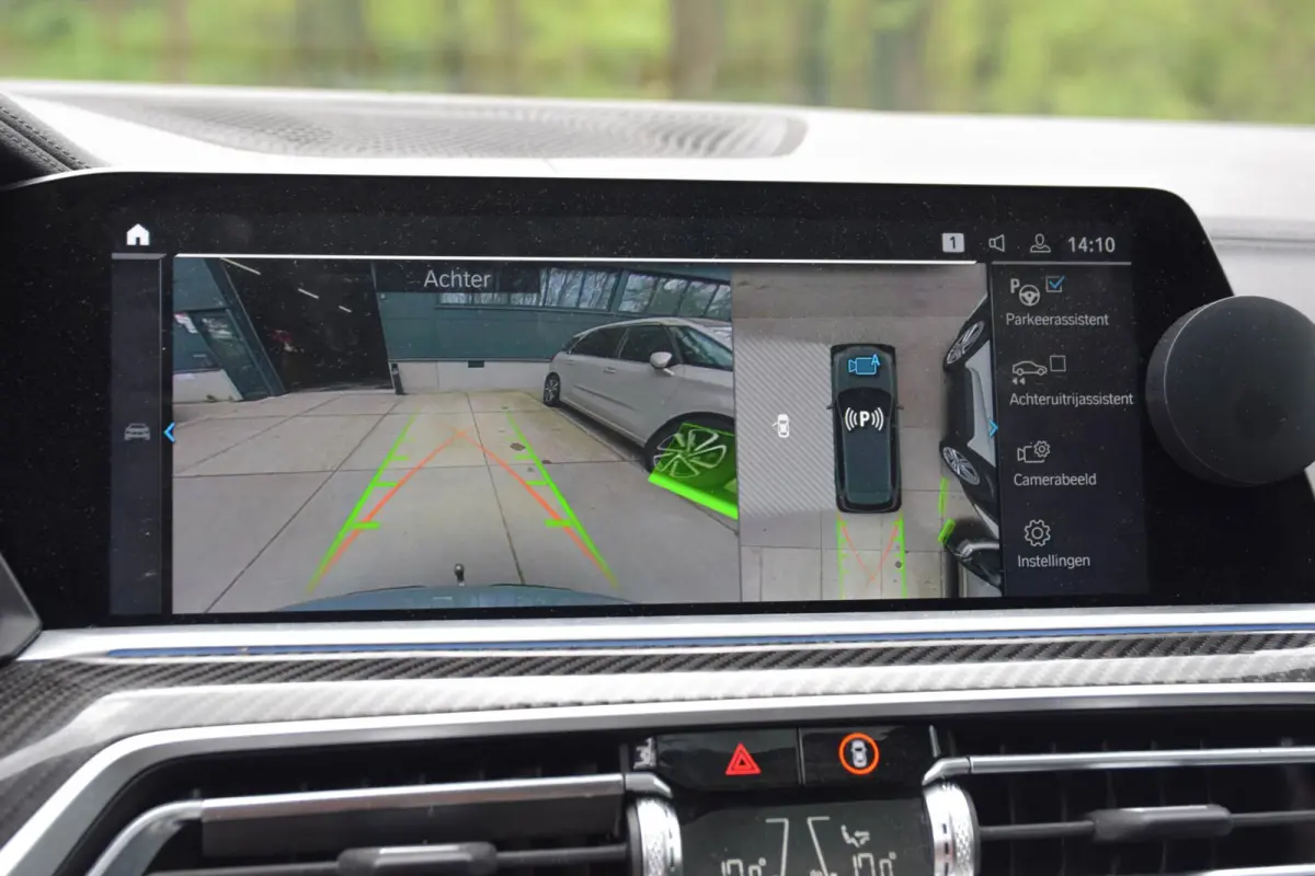 xDrive45e M-Sport | Panorama | Harman/Kardon | 360 Camera | Elektrische Trekhaak
